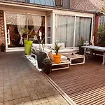 Independant Et Calme Avec Jacuzzi A 3*
