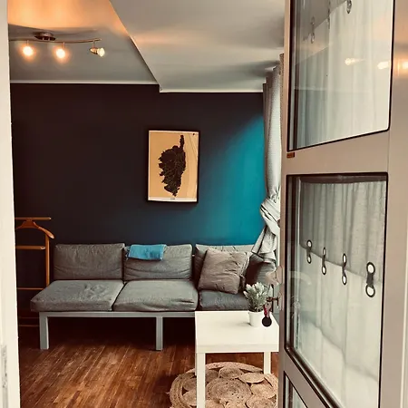 Guest house Independant Et Calme Avec Jacuzzi A *