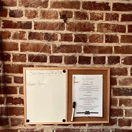 Independant Et Calme Avec Jacuzzi A