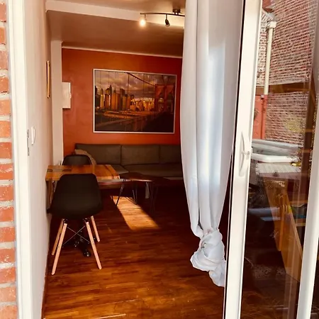 Independant Et Calme Avec Jacuzzi A Vendégház Lille