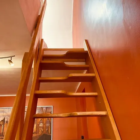 Vendégház Independant Et Calme Avec Jacuzzi A Lille