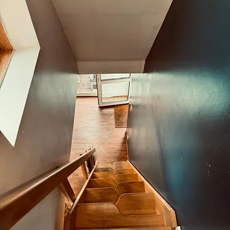 Гостевой дом Independant Et Calme Avec Jacuzzi A