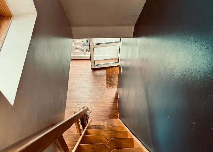 Гостевой дом Independant Et Calme Avec Jacuzzi A