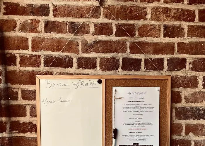 Independant Et Calme Avec Jacuzzi A