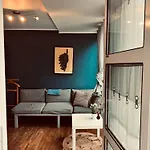 Pensión Indépendant Et Calme Avec Jacuzzi à 3*