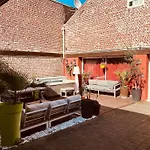 Pensión Indépendant Et Calme Avec Jacuzzi à Lila